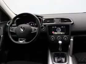 Renault Kadjar (2021) thumbnail 3