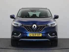 Renault Kadjar (2021) thumbnail 4