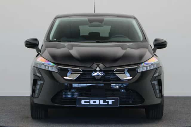Mitsubishi Colt (2026) thumbnail 3
