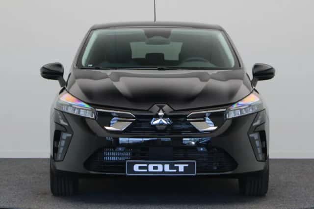 Mitsubishi Colt (2026) thumbnail 3