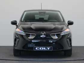 Mitsubishi Colt (2026) thumbnail 3