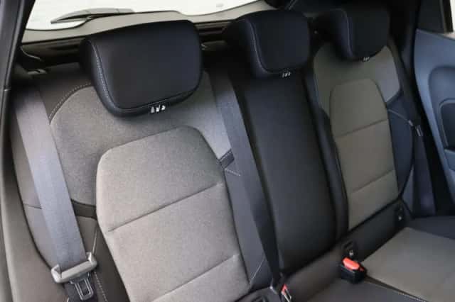 Mitsubishi Colt (2026) thumbnail 5