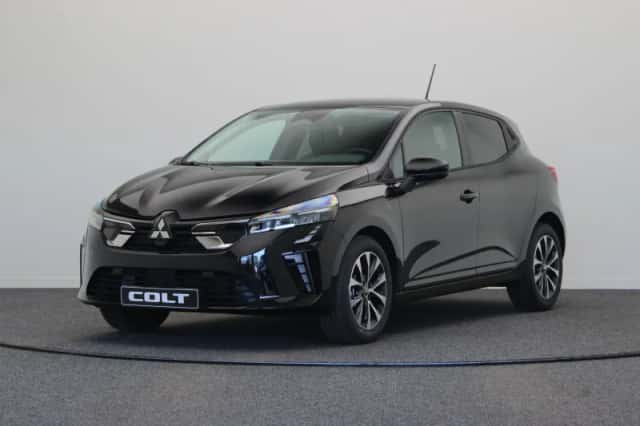 Mitsubishi Colt (2026) thumbnail 6