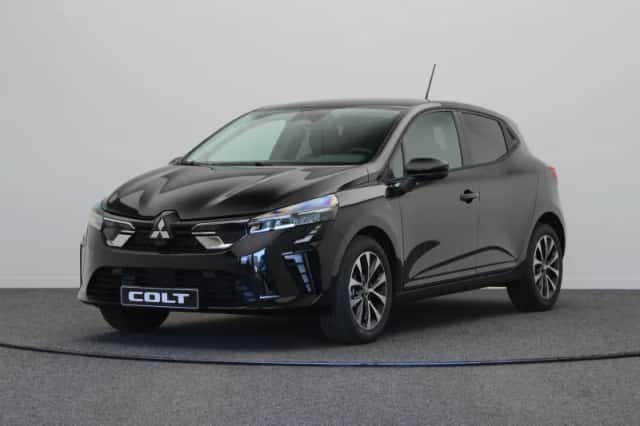 Mitsubishi Colt (2026) thumbnail 6