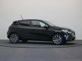 Mitsubishi Colt (2026) thumbnail 8