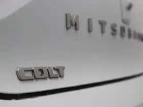 Mitsubishi Colt (2026) thumbnail 36