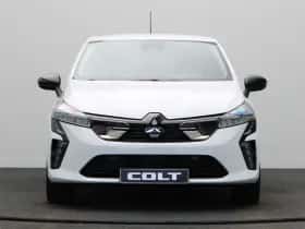 Mitsubishi Colt (2026) thumbnail 6