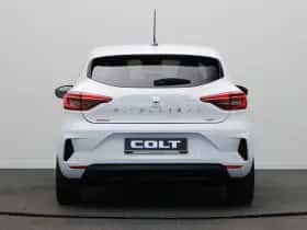 Mitsubishi Colt (2026) thumbnail 7