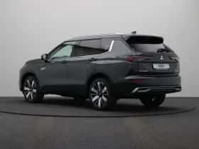 Mitsubishi Outlander (2026) thumbnail 2