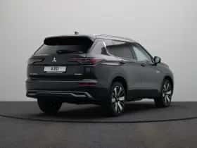 Mitsubishi Outlander (2026) thumbnail 11