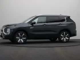 Mitsubishi Outlander (2026) thumbnail 12