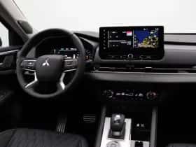 Mitsubishi Outlander (2026) thumbnail 14
