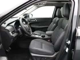 Mitsubishi Outlander (2026) thumbnail 24