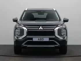 Mitsubishi Outlander (2026) thumbnail 6