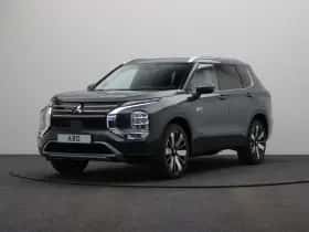 Mitsubishi Outlander (2026) thumbnail 10