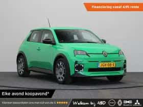 Renault 5 (2025)
