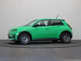 Renault 5 (2025) thumbnail 12