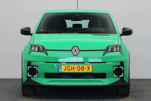 Renault 5 (2025) thumbnail 6
