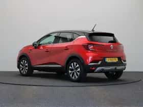 Renault Captur (2020) thumbnail 2