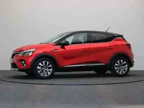 Renault Captur (2020) thumbnail 12