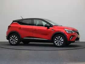 Renault Captur (2020) thumbnail 13