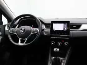 Renault Captur (2020) thumbnail 5