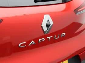 Renault Captur (2020) thumbnail 42