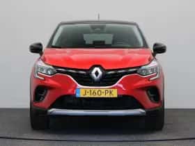 Renault Captur (2020) thumbnail 6