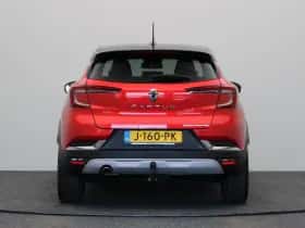 Renault Captur (2020) thumbnail 7