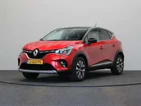 Renault Captur (2020) thumbnail 10