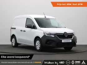 Renault Kangoo (2026)