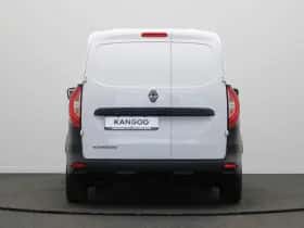 Renault Kangoo (2026) thumbnail 6