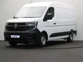 Renault Master (2026) thumbnail 14