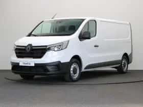 Renault Trafic (2026) thumbnail 13