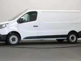 Renault Trafic (2026) thumbnail 6