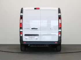 Renault Trafic (2026) thumbnail 10