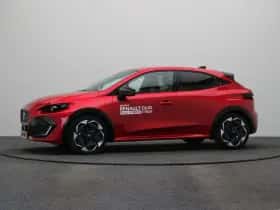 Renault Clio (2026) thumbnail 12