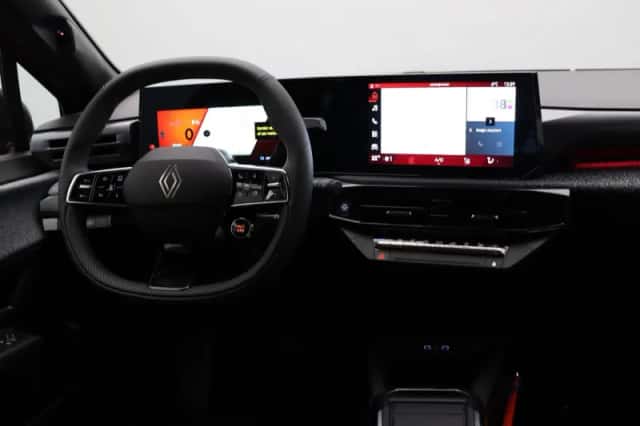 Renault Clio (2026) thumbnail 4