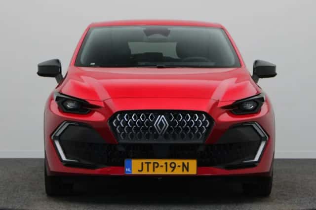 Renault Clio (2026) thumbnail 6