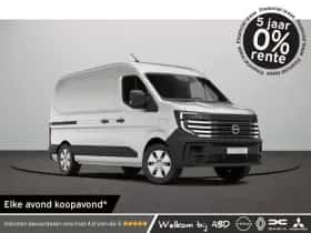 Nissan Interstar (2026)
