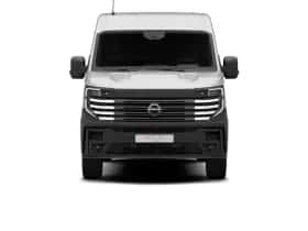 Nissan Interstar (2026) thumbnail 2