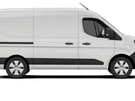 Nissan Interstar (2026) thumbnail 4