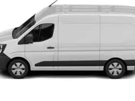 Nissan Interstar (2026) thumbnail 5