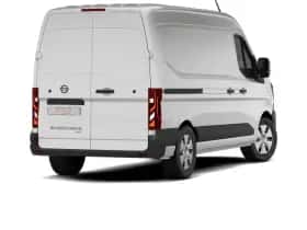Nissan Interstar (2026) thumbnail 6