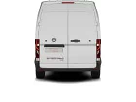 Nissan Interstar (2026) thumbnail 7