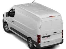 Nissan Interstar (2026) thumbnail 8