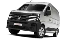 Nissan Interstar (2026) thumbnail 9