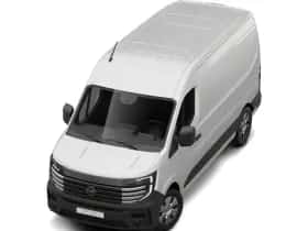 Nissan Interstar (2026) thumbnail 10