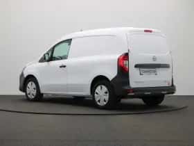 Nissan Townstar (2026) thumbnail 2