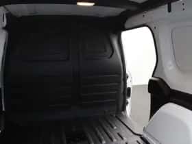 Nissan Townstar (2026) thumbnail 27